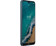 Nokia G50 Dual SIM 4/128GB niebieski 5G - 684893 - zdjęcie 2